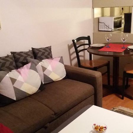 Cosy Studio Apartment Вааса Екстер'єр фото