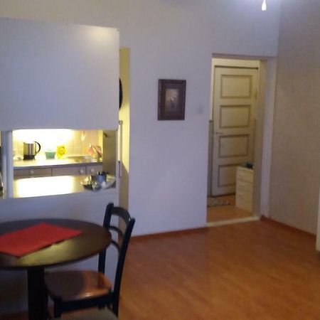Cosy Studio Apartment Вааса Екстер'єр фото